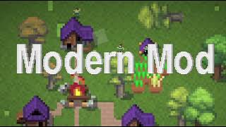 Modern Mod  Official Trailer [upl. by Nelle]