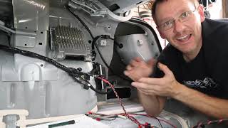 Chevy Cruze full car stereo teardown upgrade [upl. by Aidan]