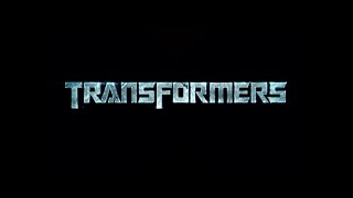 Transformers end credits [upl. by Lila142]