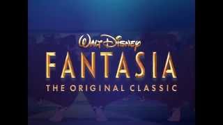 Fantasia 75th Anniversary trailer [upl. by Anitnauq]