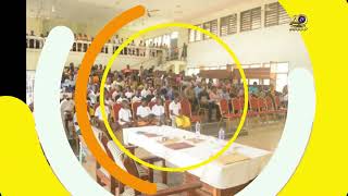 GES TARKWA READING FESTIVAL 2022 LOWER PRIMARY PART ONE Video [upl. by Hagan]