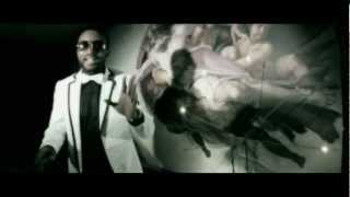 Fally Ipupa  Travelling Love Clip Officiel [upl. by Llewsor259]