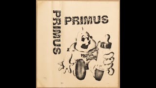 Primus  Sucking Songs 1986 Demo [upl. by Judie]