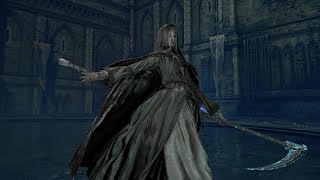 Sister Friede SL1 no hit NG2 [upl. by Anh347]