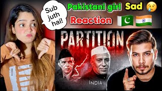 IndiaPakistan Partition Explained [upl. by Pich]