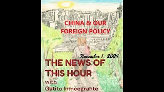 CHINA WHY WE NEED A NEW NARRATIVE [upl. by Sudderth970]