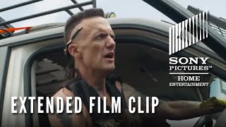 CHAPPiE  Extended Film Clip NOW ON DIGITAL HD [upl. by Giesecke]