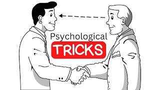 6 Unethical Psychological Tricks that Should be illegal  Robert Cialdini  PREsuasion [upl. by Orapma316]