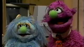 Sesame Street  Scenes from Episode 3437 [upl. by Noremmac332]