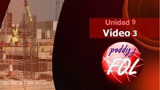 Unidad 9 Vídeo 3 Extinción del contrato de trabajo [upl. by Enajharas]