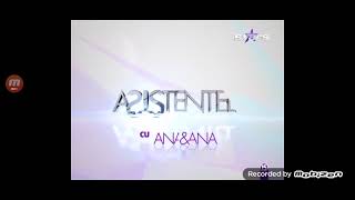 ANTENA STARS  Avertizare 28092014 [upl. by Intruok]