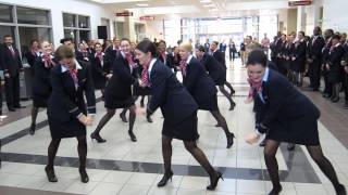 The best Graduation Dance 1405 [upl. by Borras]