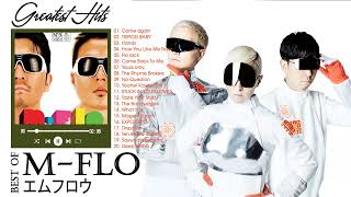 M  Flo の名曲・人気曲 ♥♥♥♥Best Songs Of M  Flo 2022 ♥♥♥ M  Flo ベストカバーアルバム [upl. by Cammi957]