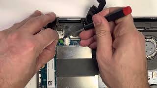 How To Replace Typ C Charging Port SUPER EASY [upl. by Stenger]