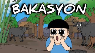 BAKASYON Batang90s [upl. by Adelheid553]