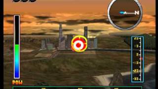 Pilotwings 64 Playthrough Extra Games Level 1 Part 1113 [upl. by Nazay]