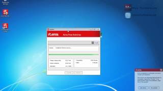 Como instalar Avira Free AntiVirus [upl. by Terle49]