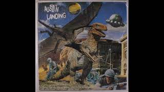 Various  Austin Landing Sixties Full Vinyl 1989 [upl. by Etnuad]