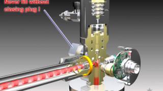 FireDETEC DIMES system CO2 ENG [upl. by Lelia]