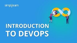 Introduction To DevOps  Devops Tutorial For Beginners  DevOps Training For Beginners  Simplilearn [upl. by Lunnete]