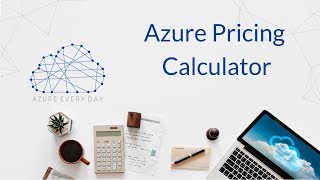 Azure Pricing Calculator [upl. by Akcimat218]