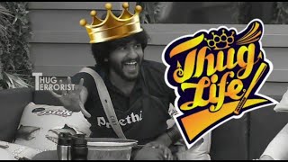 Ciby Thug life 😂 amp Funny Moments 😂😂😍 Full Video 👌 [upl. by Dustie]