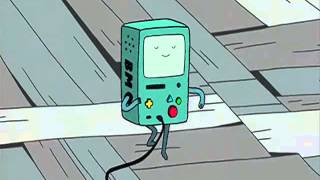 BMO Music [upl. by Suravaj]