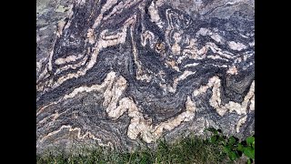 Geology 11 Metamorphic Rocks [upl. by Alroy]