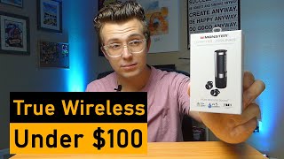 Monster Clarity 101 Review  Killer True Wireless Earbuds For Under 100 [upl. by Vanhomrigh]