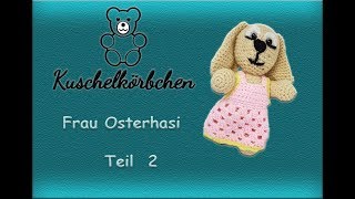 Frau Osterhasi Teil 2 [upl. by Niarbo]