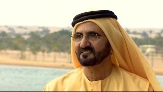 Sheikh Mohammed FULL exclusive interview  BBC NEWS [upl. by Arly329]