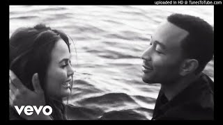 John Legend  All Of Me  Bachata Remix By JeyGonzalezDj [upl. by Euqinimod]