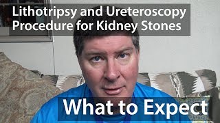 Treat Kidney stones without Surgery with Lithotripsy  ESWL [upl. by Bengt764]