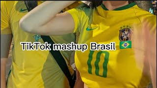 Tiktok Mashup Brasil Dance se Souber tiktokmashup dancesesouber [upl. by Ursulina]