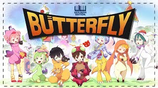 도티님요이님과 함께 부른 모르면 간첩 디지몬 BUTTERFLY Digimon Adventure [upl. by Akinwahs]