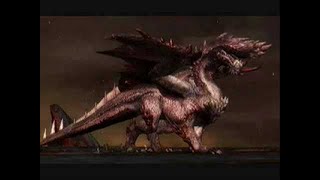 The Blazing Black Dragon Alatreon Theme Monster Hunter Tri Piano Arrangement [upl. by Aissatsan]