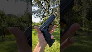 Shooting the Springfield Armory XDM Elite [upl. by Nadbus]