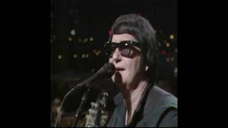 Roy Orbison Live in Austin Texas [upl. by Arednaxela]