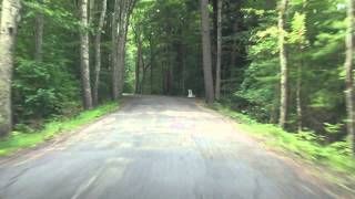 Chenango Valley State Park Tour Part 13 [upl. by Ardnaeel]