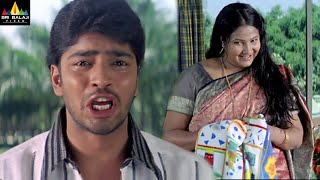 Kitakitalu Telugu Movie Comedy Scenes Back to Back  Vol 3  Allari Naresh Geetha Singh [upl. by Nicolea]