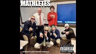 Calculus Rap by The Mathletes feat Big X Da Plus Da Denominator F Prime and MC Squared [upl. by Jo-Ann245]