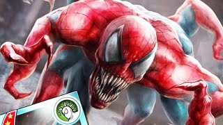 Spider Doppelganger Gameplay 23  SpiderMan Unlimited [upl. by Kathe701]