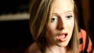 Ed Sheeran  Lego House  Official Music Video Cover by Madilyn Bailey and Corey Gray [upl. by Truelove]