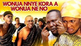 WONUA NYE KORAA WONUA NENO  NAANA AMA  NKANSAH  AKROS  KUMAWOOD TWI MOVIE [upl. by Christiane901]