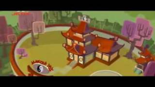 Yin Yang YoEpisode 1Dojo Oh No [upl. by Adolpho802]