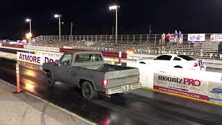 King of Atmore Dragway 2018 [upl. by Guthrie439]