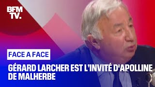 Publicité Le nouveau fauteuil de Gérard Larcher [upl. by Roht]