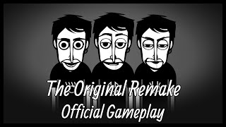 Incredibox  The Original Remake Official Gameplay [upl. by Oyr374]