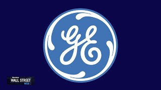 GE From One to Three Companies [upl. by Ennasirk41]