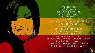 Amy Winehouse in Dub  Full Album by Reggaesta [upl. by Alaek]